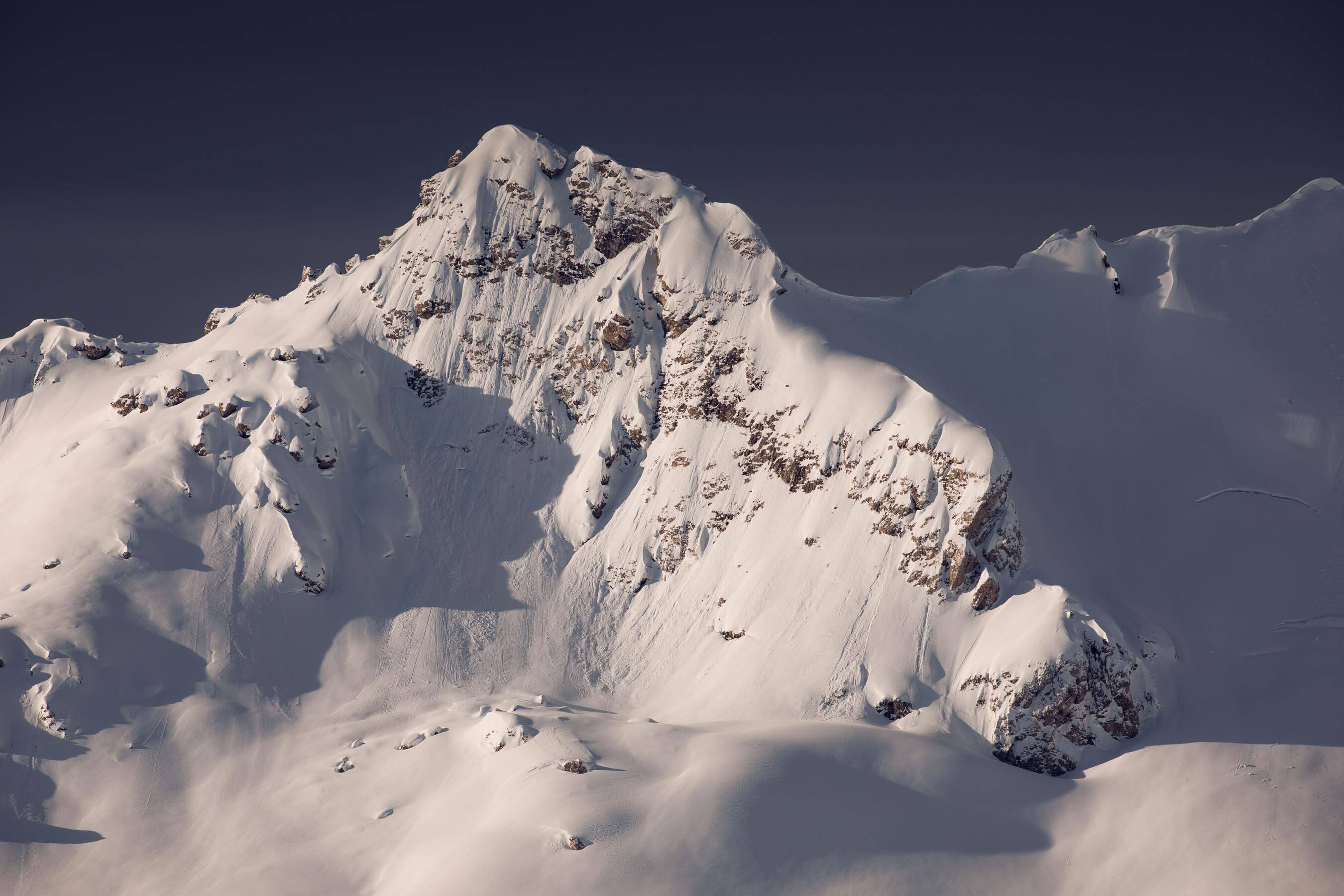 Mountains Photography