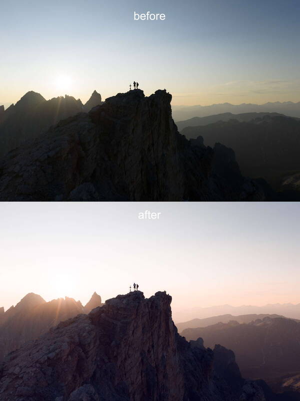 Tom Klocker - Signature Presets