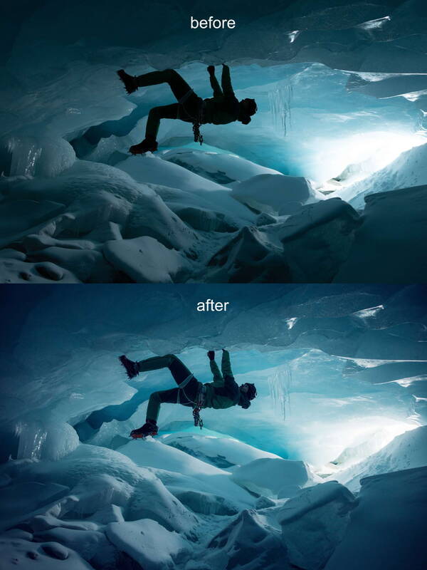 Tom Klocker - Signature Presets