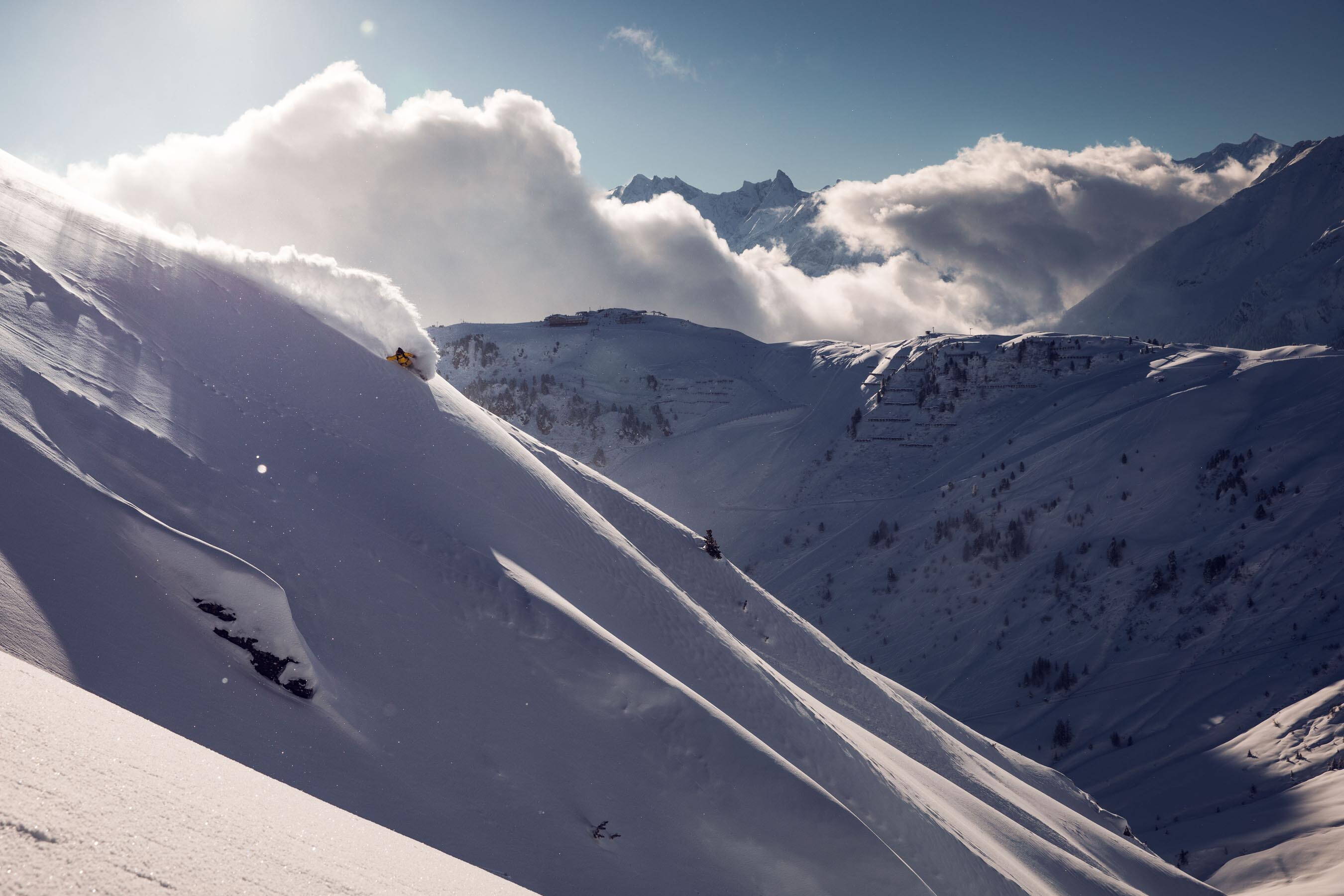 Action Sports Klocker