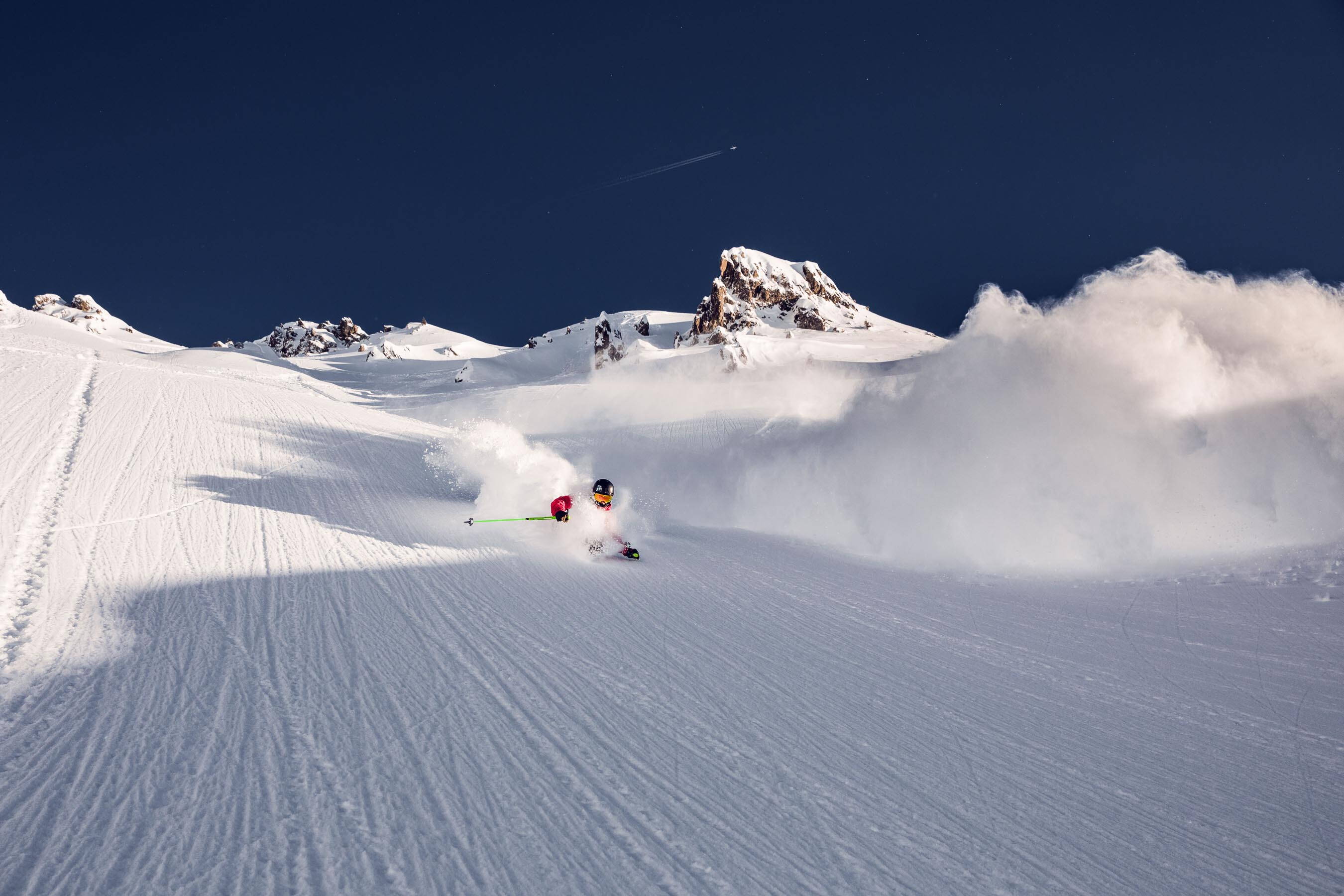 Action Sports Tom Klocker Photo