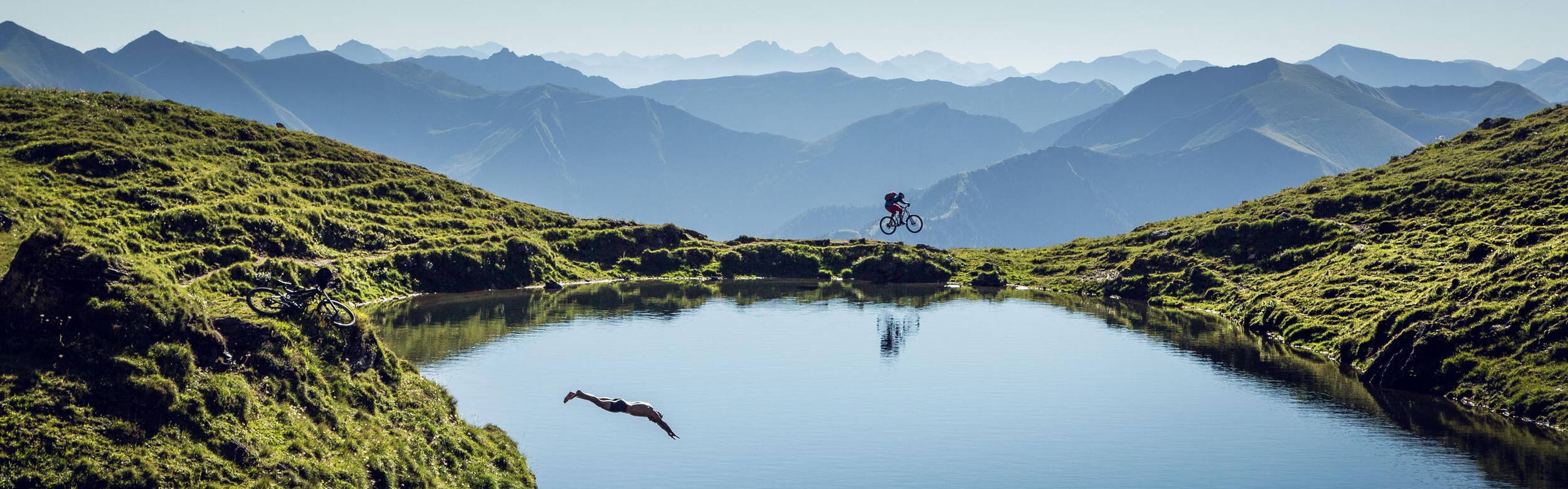 Nature and outdoor photography